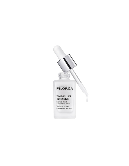 Filorga Time-Filler Intensive Sérum Multi Correção de Rugas 30ml