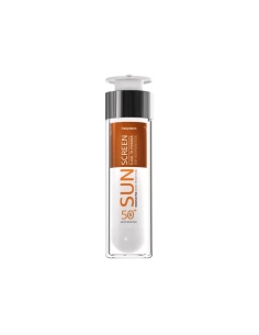 Frezyderm Sunscreen Fluid To Powder SPF50+ 50ml