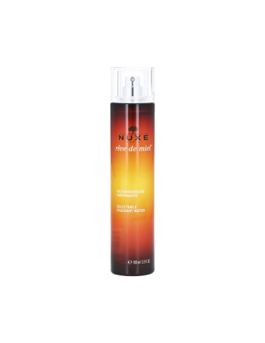 Nuxe Rêve de Miel Água Perfumada 100ml