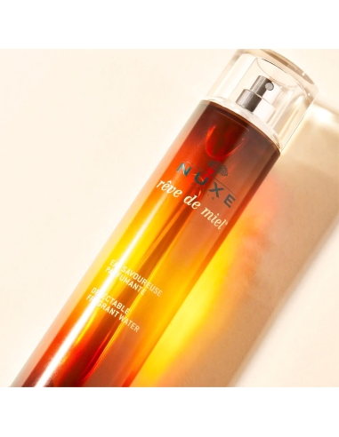 Nuxe Rêve de Miel Água Perfumada 100ml
