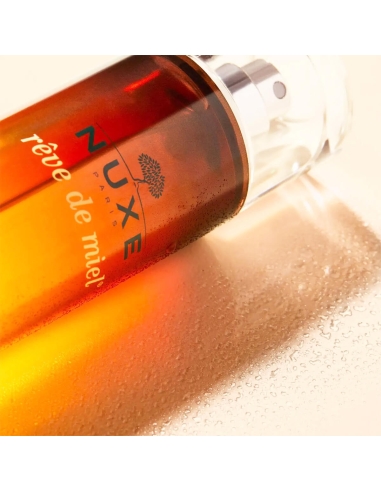 Nuxe Rêve de Miel Água Perfumada 100ml