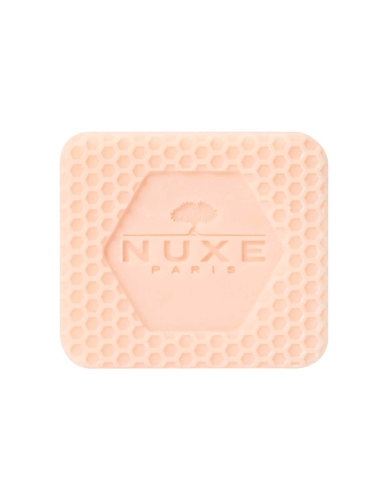 Nuxe Rêve de Miel Champô Sólido Suave 65gr