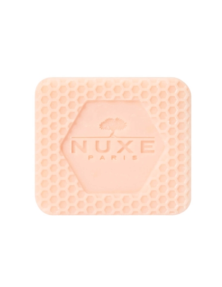 Nuxe Rêve de Miel Champô Sólido Suave 65gr