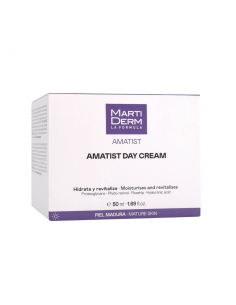 Martiderm Amatist Creme de dia Pele Madura 50ml 2