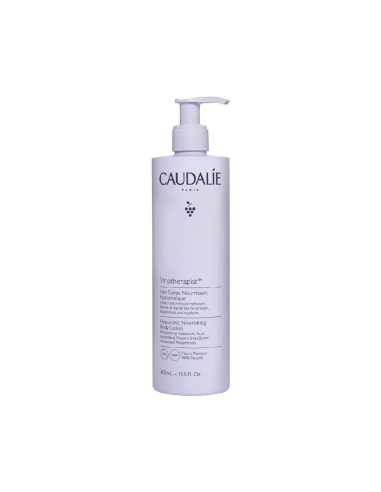Caudalie Vinotherapist Cuidado Corporal Nutritivo Hialurónico 400ml