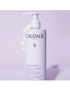 Caudalie Vinotherapist Cuidado Corporal Nutritivo... 2