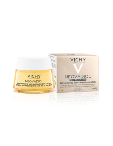 Vichy Neovadiol PósMenopausa Creme Dia 50ml