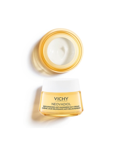Vichy Neovadiol PósMenopausa Creme Dia 50ml