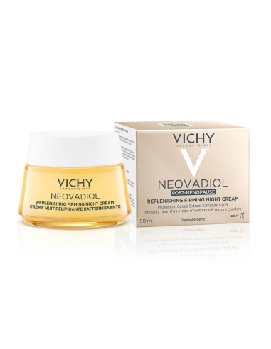 Vichy Neovadiol PósMenopausa Creme Noite 50ml
