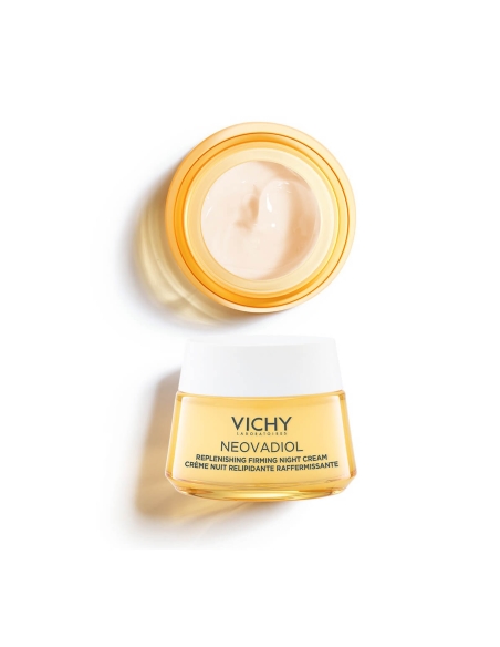 Vichy Neovadiol PósMenopausa Creme Noite 50ml