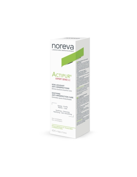 Noreva Actipur Expert Sensi 30ml