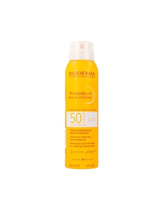 Bioderma Photoderm Bruma Invisivel SPF50+ 150ml