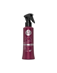 Haskell Pós Progressiva Fluido Alinhador 120ml