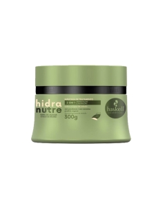 Haskell Hidranutre Máscara 300g