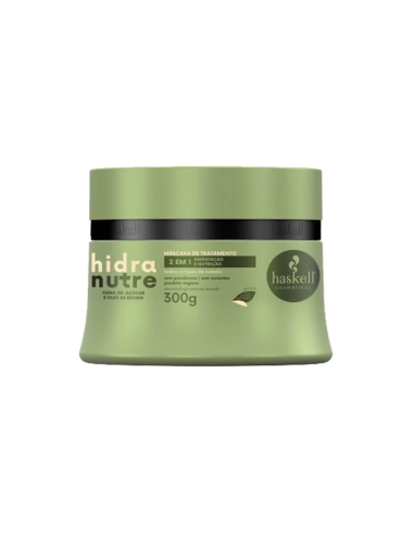 Haskell Hidranutre Máscara 300g
