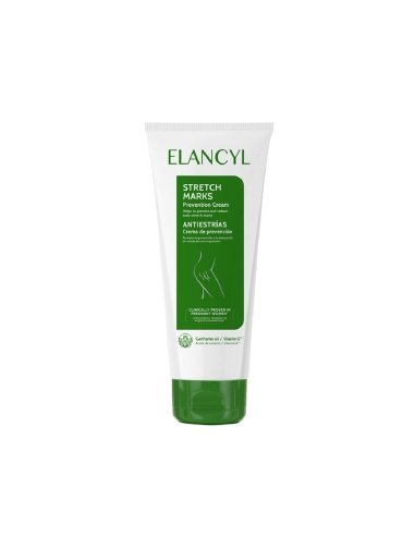 Elancyl Creme de Prevenção Estrias 200ml