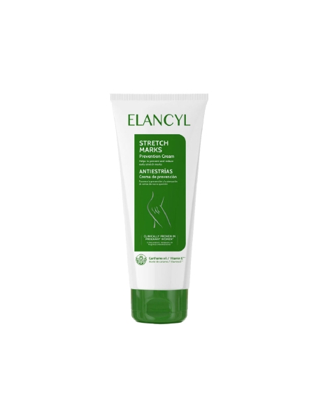 Elancyl Creme de Prevenção Estrias 200ml