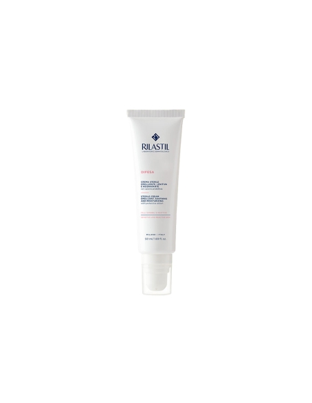 Rilastil Difesa Creme Estéril 50ml