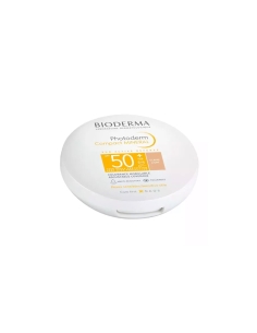 Bioderma Photoderm Compact Mineral SPF 50 Claro 10g