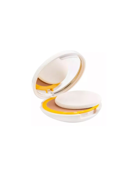 Bioderma Photoderm Compact Mineral SPF 50 Claro 10g