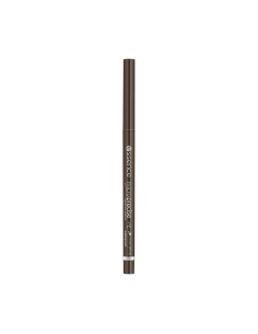 Essence Micro Precise Eyebrow Pencil 05 Black Brown 0,05g