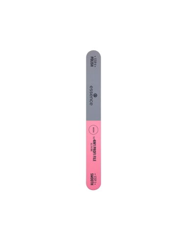 Essence The 4 in 1 Profi File