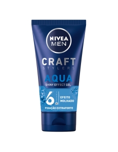 Nivea Men Gel Aqua Shine 150ml