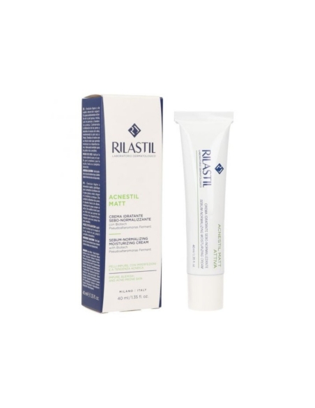 Rilastil Acnestil Matt 40ml