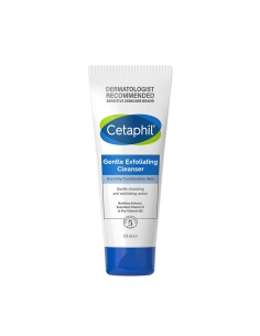 Cetaphil Exfoliante de Limpeza Suave 178ml
