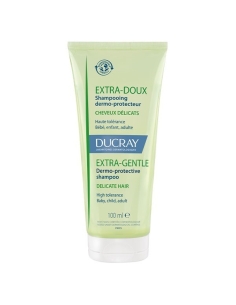 Ducray Extra-Doux Champô Dermoprotetor 100ml