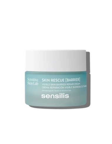 Sensilis Skin Rescue Barrier 50ml