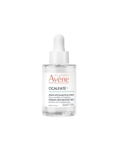Avène Cicalfate Sérum Reparação Intensa 30ml