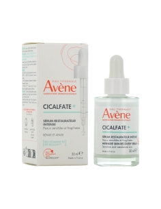 Avène Cicalfate Sérum Reparação Intensa 30ml 2