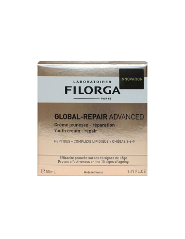 Filorga Global-Repair Advanced Creme de...