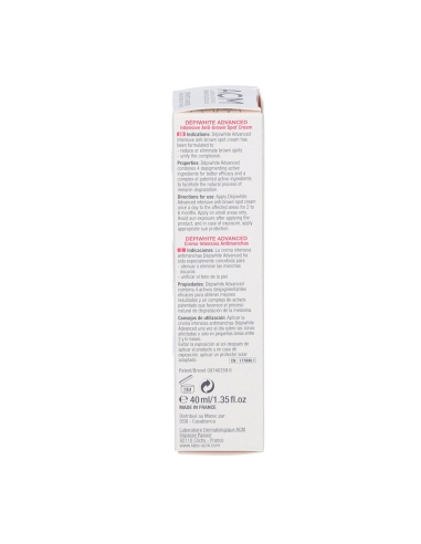 ACM Depiwhite Advanced Creme Anti-Manchas Rosto...