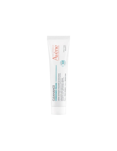 Avène Cleanance Comedomed Peeling 40ml