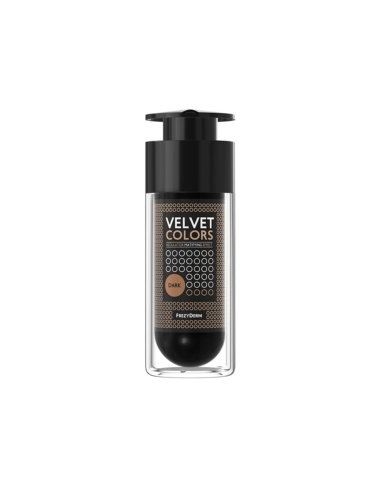 Frezyderm Velvet Colors Dark 30ml