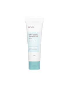 Iunik Beta Glucan Daily Moisture Cream 60ml