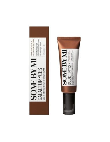 Some By Mi Galactomyces Glutathione Cream 40ml
