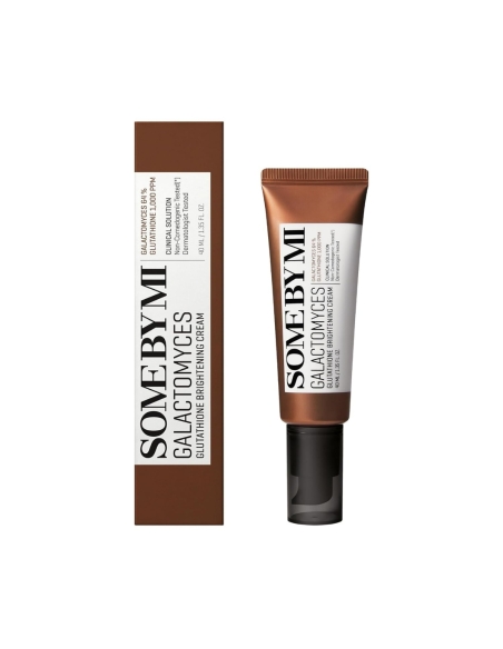 Some By Mi Galactomyces Glutathione Cream 40ml