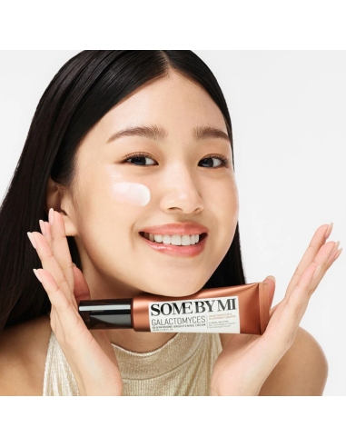 Some By Mi Galactomyces Glutathione Cream 40ml