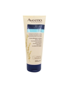 Aveeno Creme Hidratante Corporal 200ml