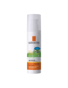La Roche Posay Anthelios Dermo-Pediatrics Leite SPF50+ 50ml