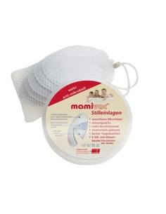 Mamivac Discos Absorventes Laváveis X6 2