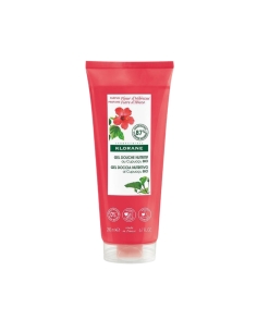Klorane Nutrition Gel de Duche Flôr de Hibísco 200ml