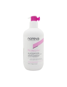 Noreva Noregyn Gel de Limpeza Íntima 500ml