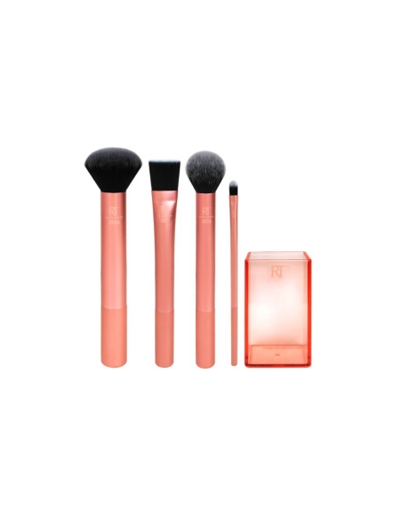 Real Techniques Flawless Base Set