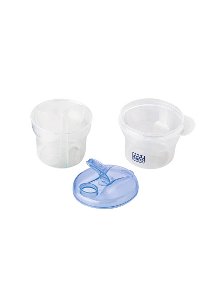 Saro Copo Doseador 3 Secções