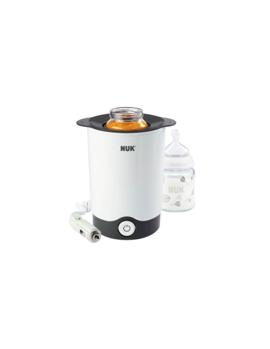 NUK Thermo Express Plus Aquecedor de Biberões