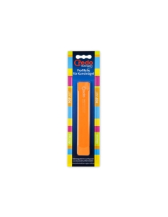Credo Solingen Lima Reta Profissional para Unhas... 2